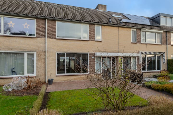 Foto 2 van Beethovenlaan 70