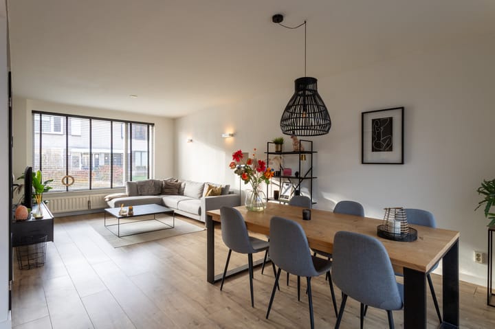 Foto 4 van Beethovenlaan 70