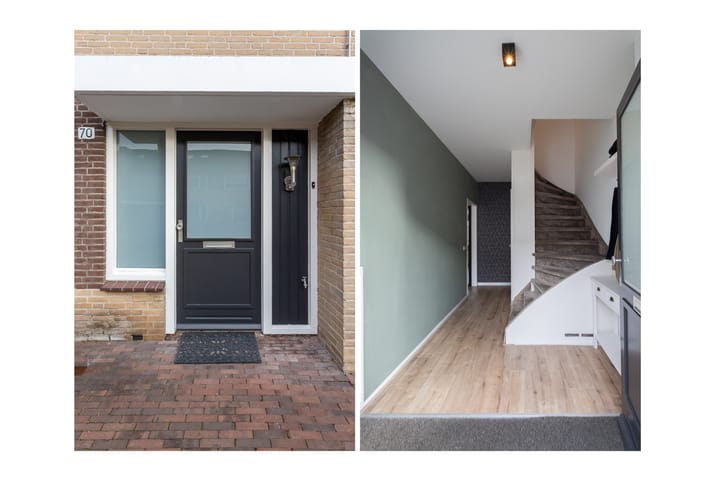 Foto 3 van Beethovenlaan 70