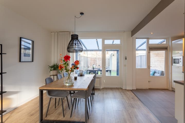 Foto 7 van Beethovenlaan 70