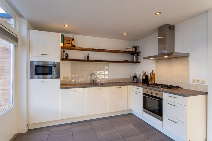 Foto 9 van Beethovenlaan 70