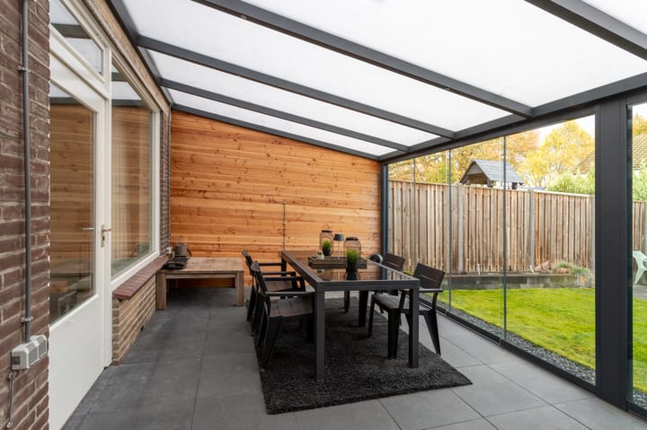 Foto 20 van Beethovenlaan 70