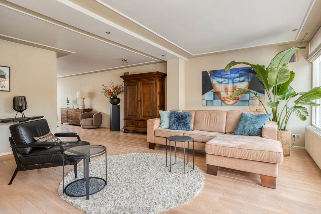 Foto 2 van Creijenhoek 11