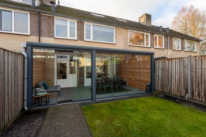 Foto 21 van Beethovenlaan 70