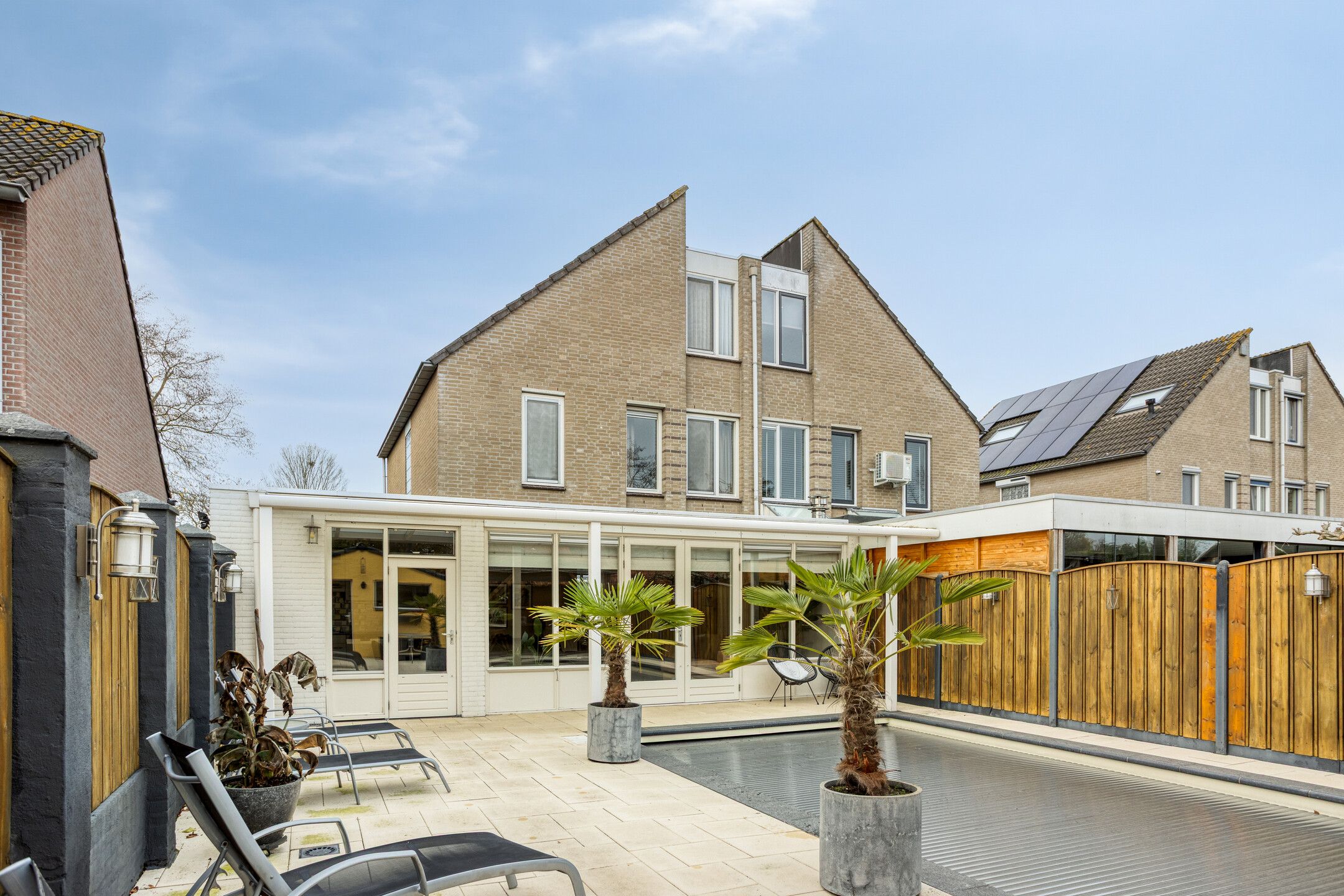 Creijenhoek, 11, Rosmalen, 5241LP, Noord-Brabant, Nederland 11 