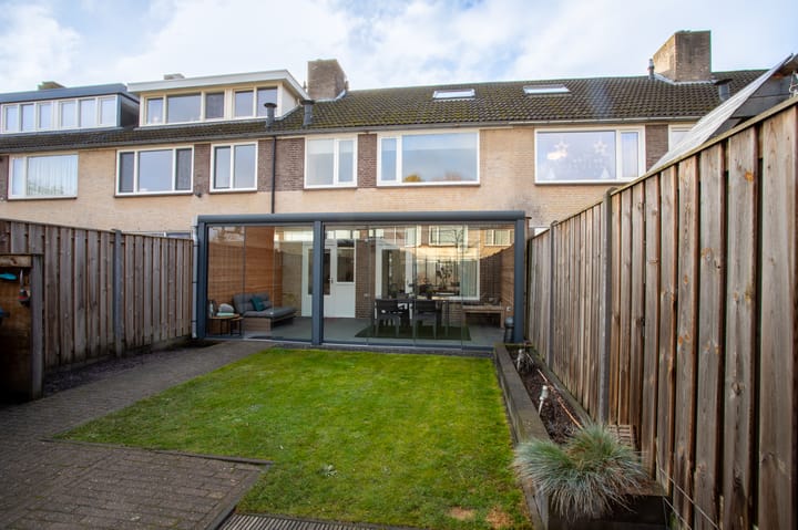 Foto 22 van Beethovenlaan 70