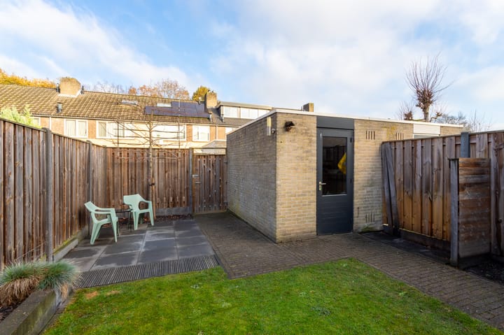 Foto 23 van Beethovenlaan 70