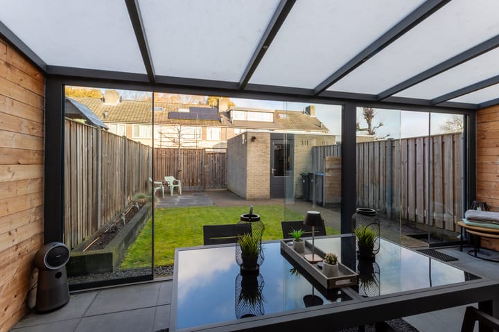 Foto 24 van Beethovenlaan 70