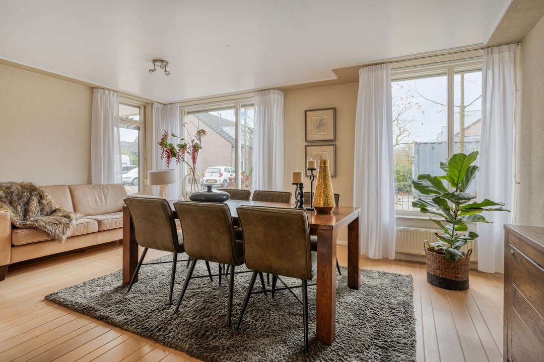 Foto 7 van Creijenhoek 11