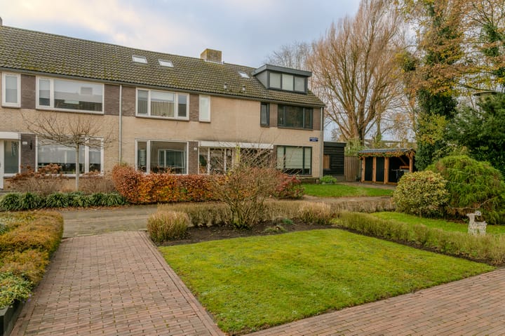 Foto 25 van Beethovenlaan 70