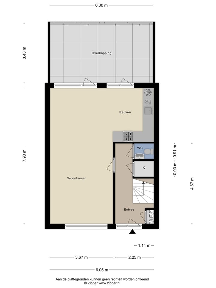 Foto 26 van Beethovenlaan 70