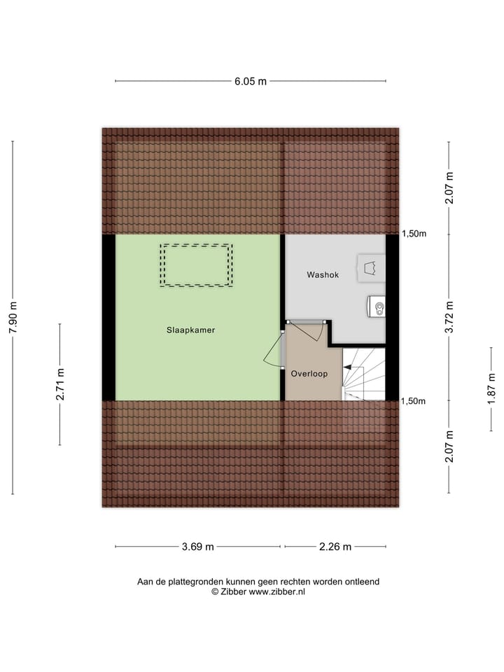 Foto 29 van Beethovenlaan 70