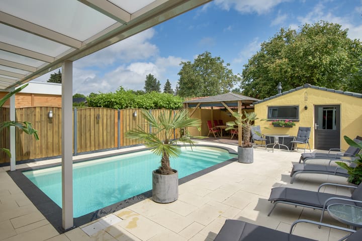 Photo 3 of Creijenhoek 11