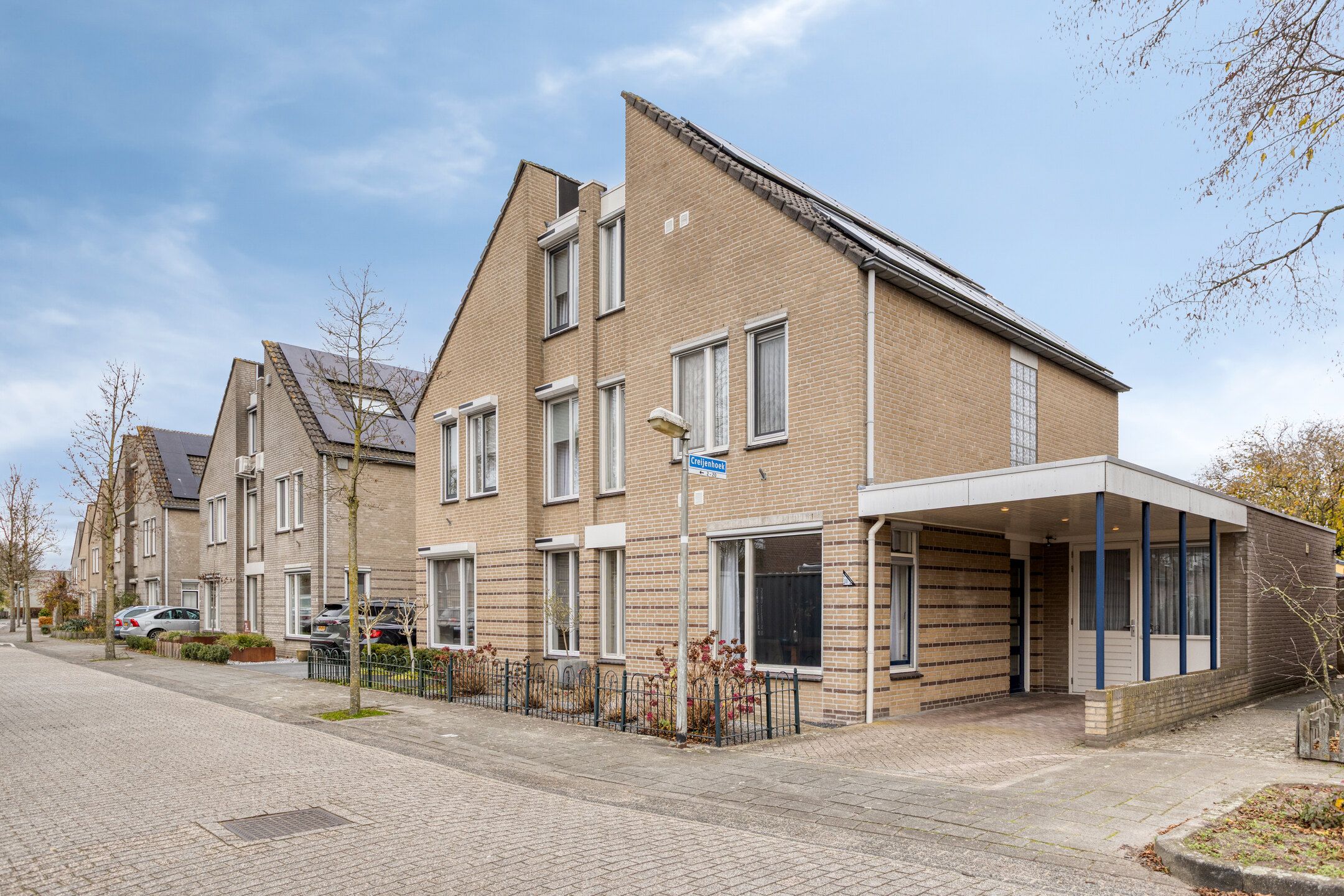 Foto 27 van Creijenhoek 11