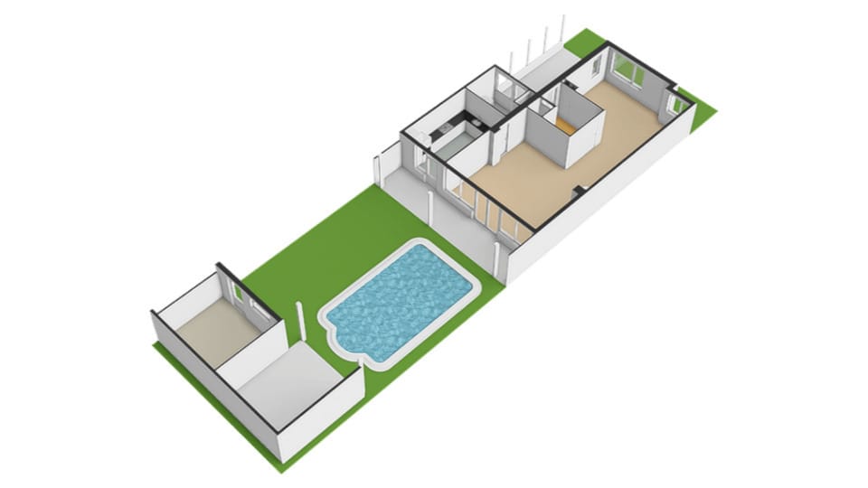 Foto 29 van Creijenhoek 11