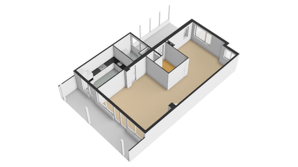 Foto 30 van Creijenhoek 11