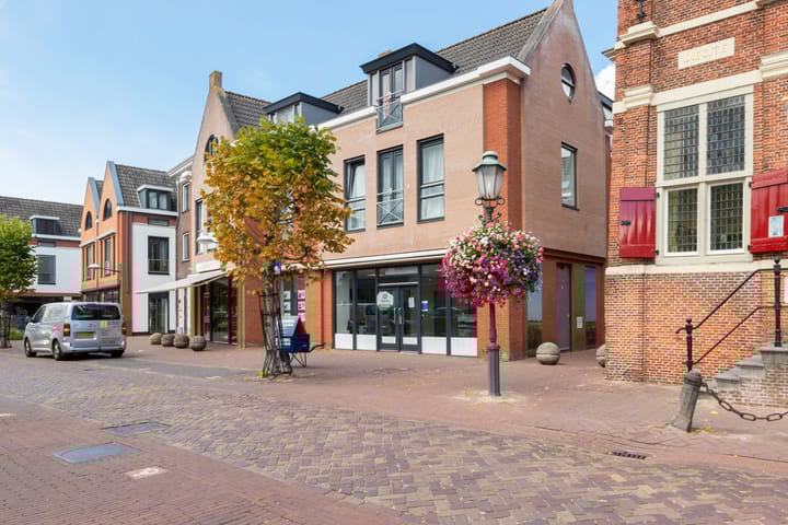 Dorpsstraat 107, Nieuwkoop