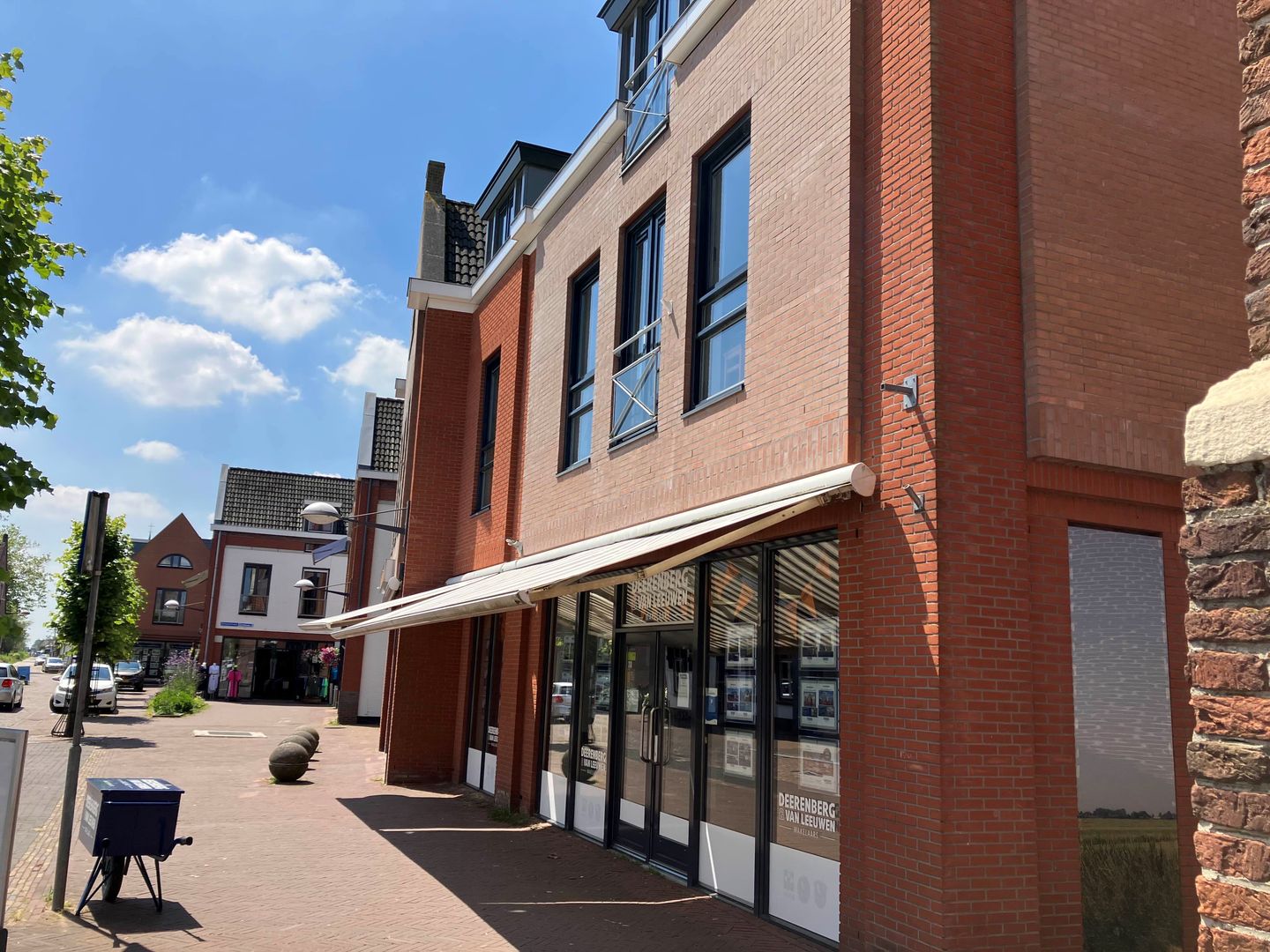 View photo 3 of Dorpsstraat 107