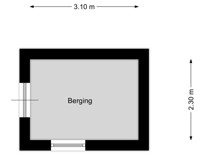 berging