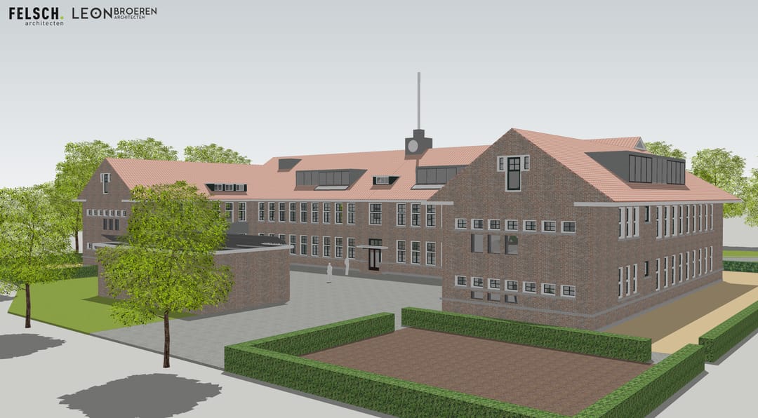 Foto 1 van Verbindelaarsweg 55-B