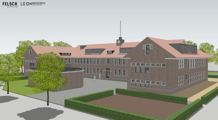 Photo 1 of Verbindelaarsweg 55-B