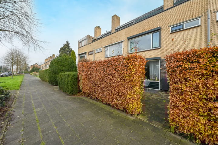 Photo 5 of Lijsterlaan 136