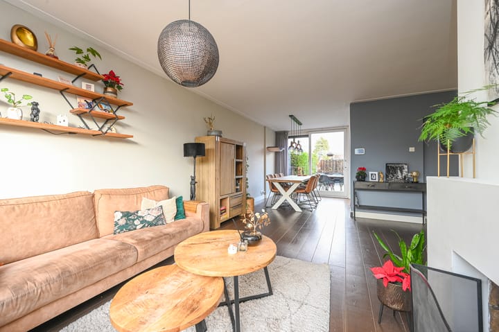 Photo 10 of Lijsterlaan 136