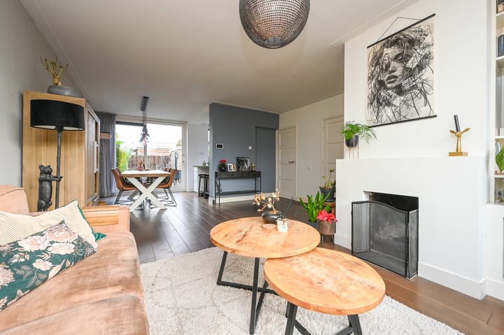 Photo 11 of Lijsterlaan 136