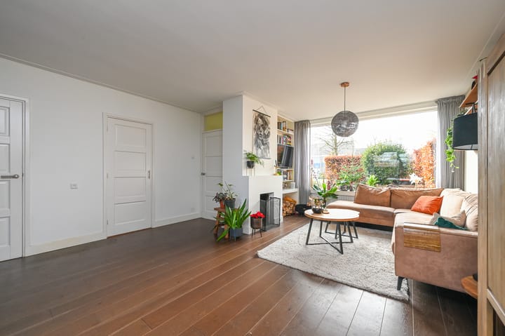 Photo 14 of Lijsterlaan 136