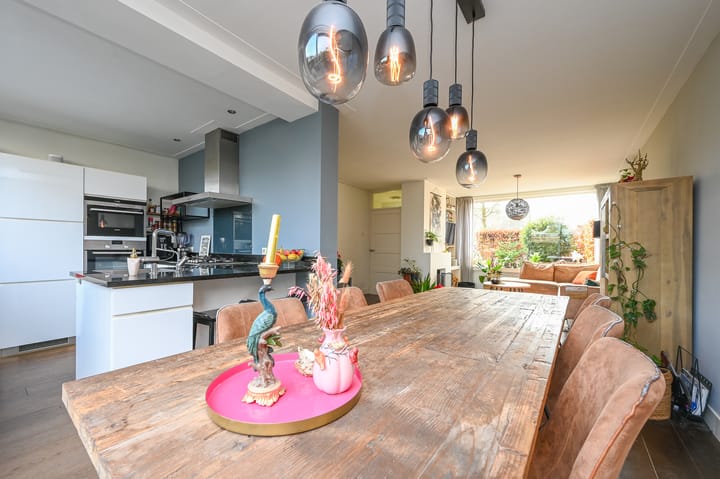 Photo 15 of Lijsterlaan 136