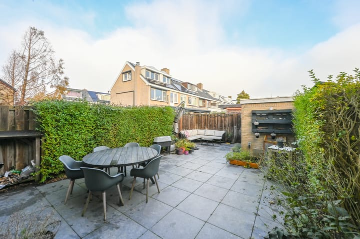 Photo 19 of Lijsterlaan 136