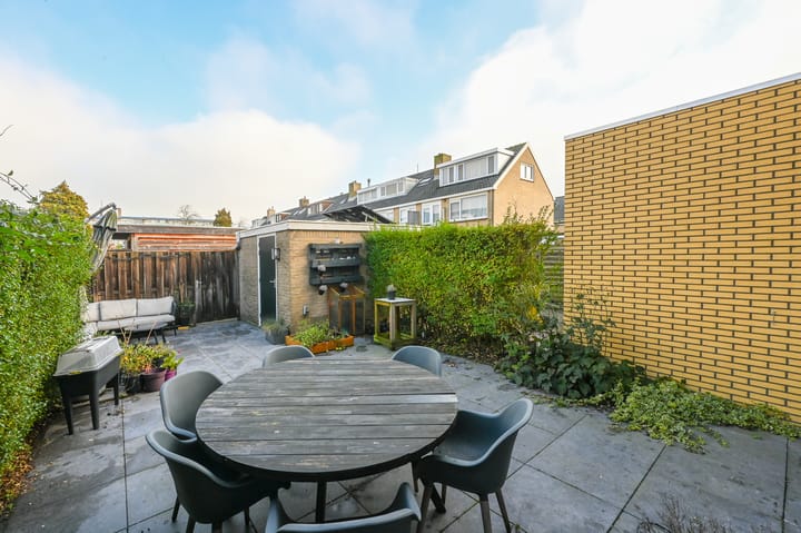 Photo 20 of Lijsterlaan 136