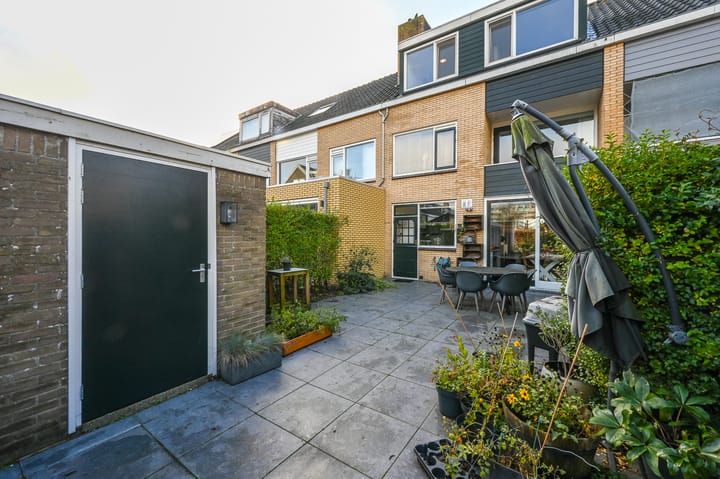 Photo 22 of Lijsterlaan 136