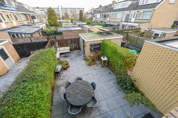 Photo 31 of Lijsterlaan 136