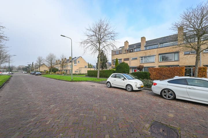 Photo 50 of Lijsterlaan 136