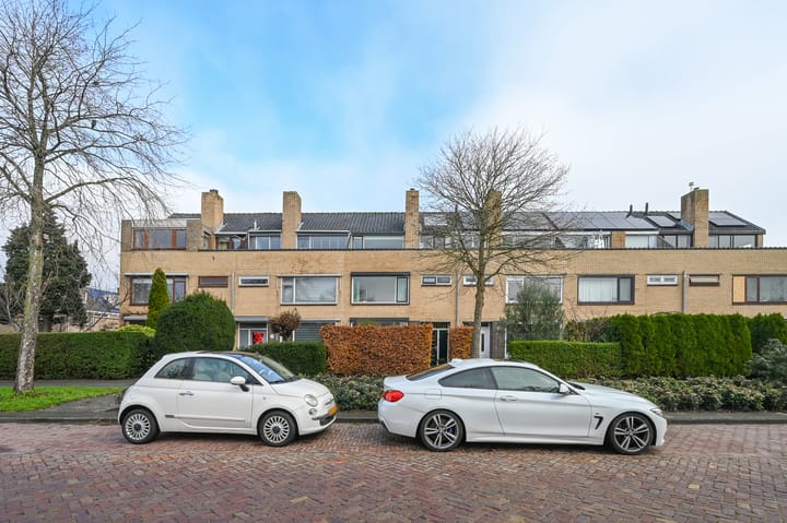 Photo 52 of Lijsterlaan 136