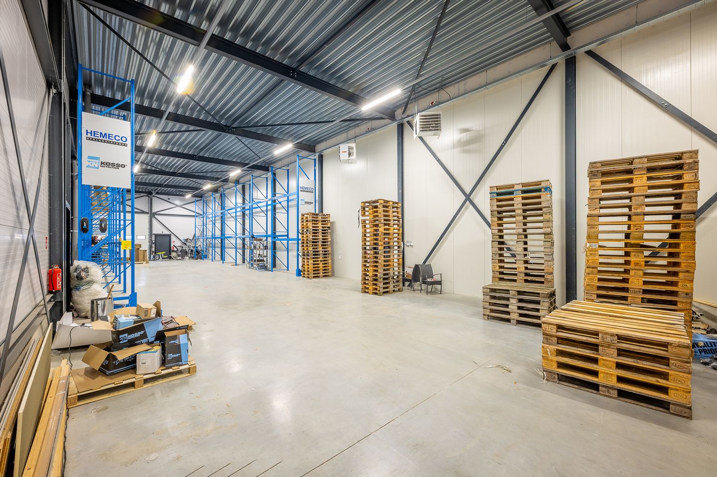 View photo 3 of Logistiekstraat 6