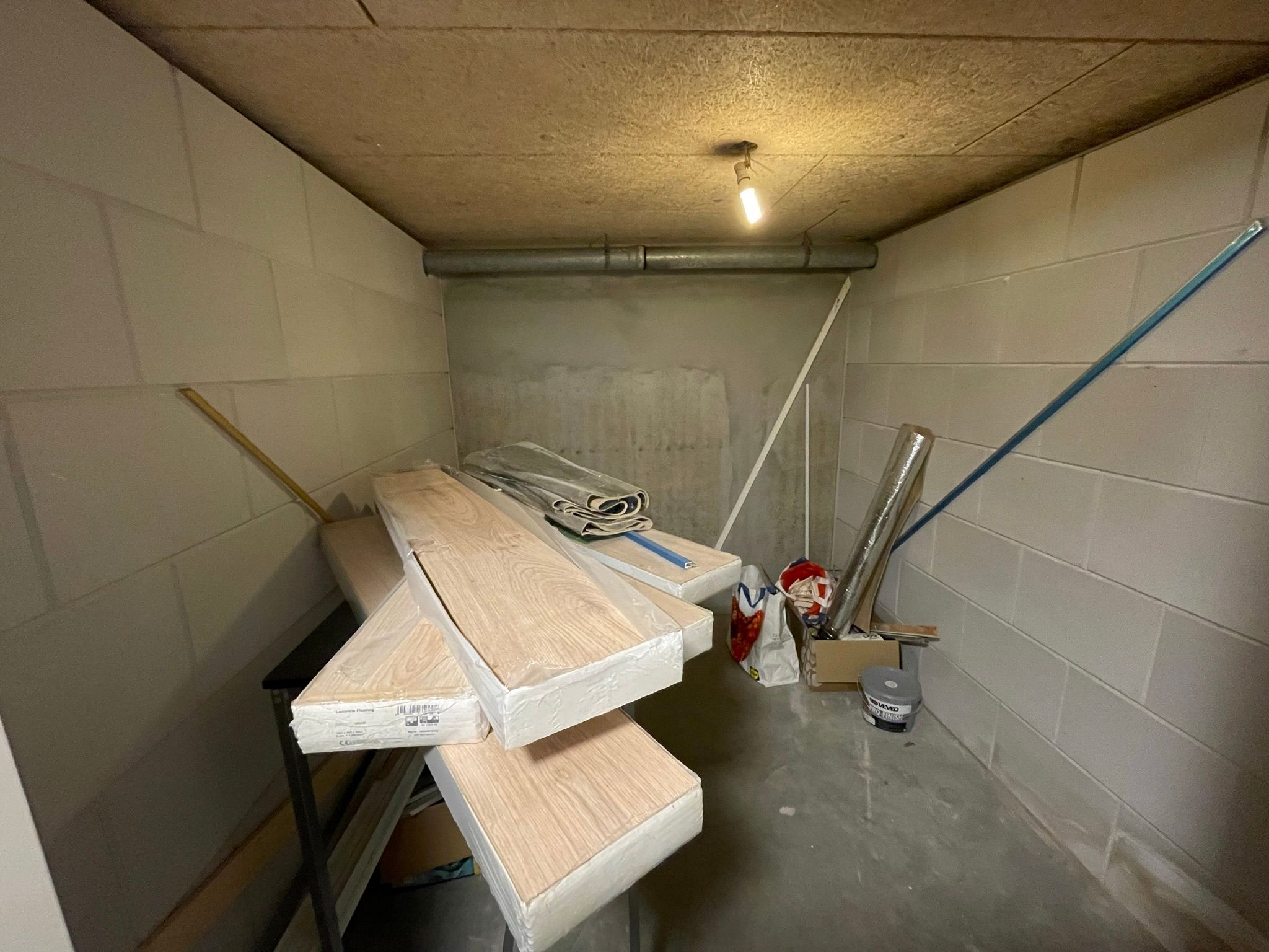 Foto 21 van Borneostraat 4-F