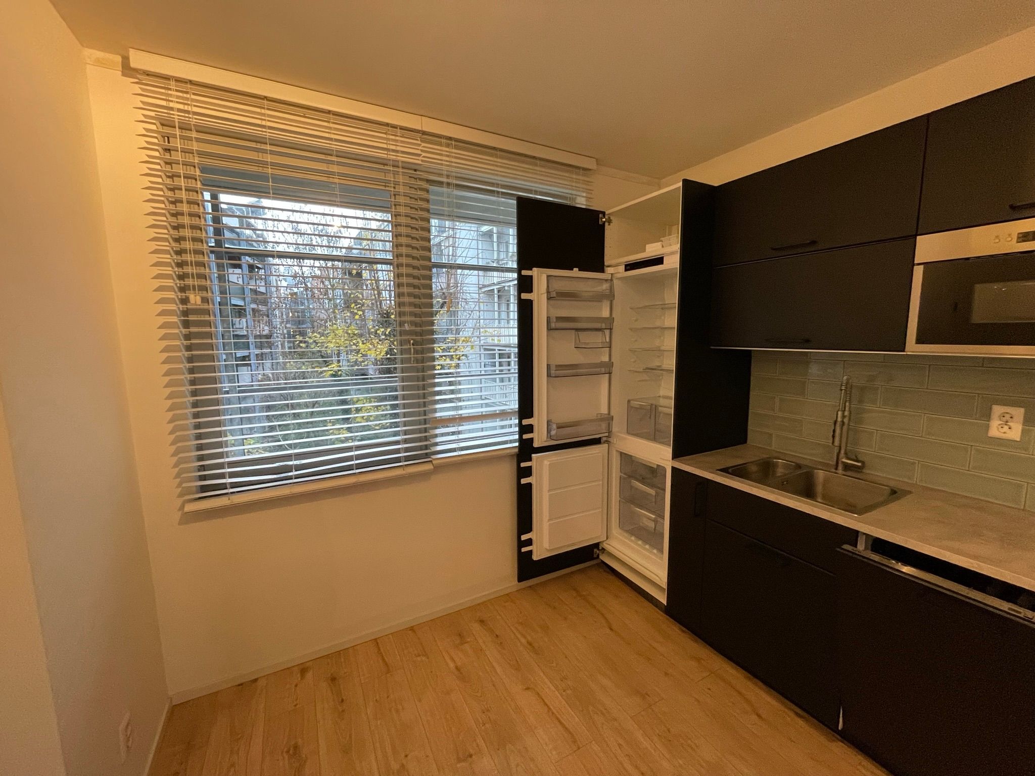 Foto 3 van Borneostraat 4-F