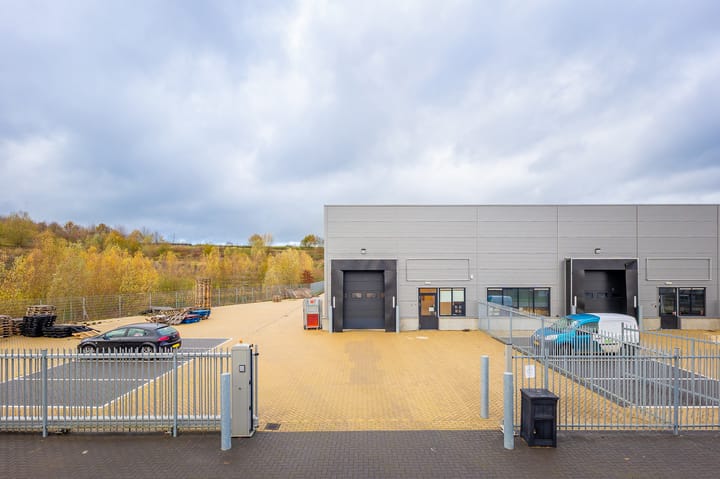 Logistiekstraat 6, Nuth