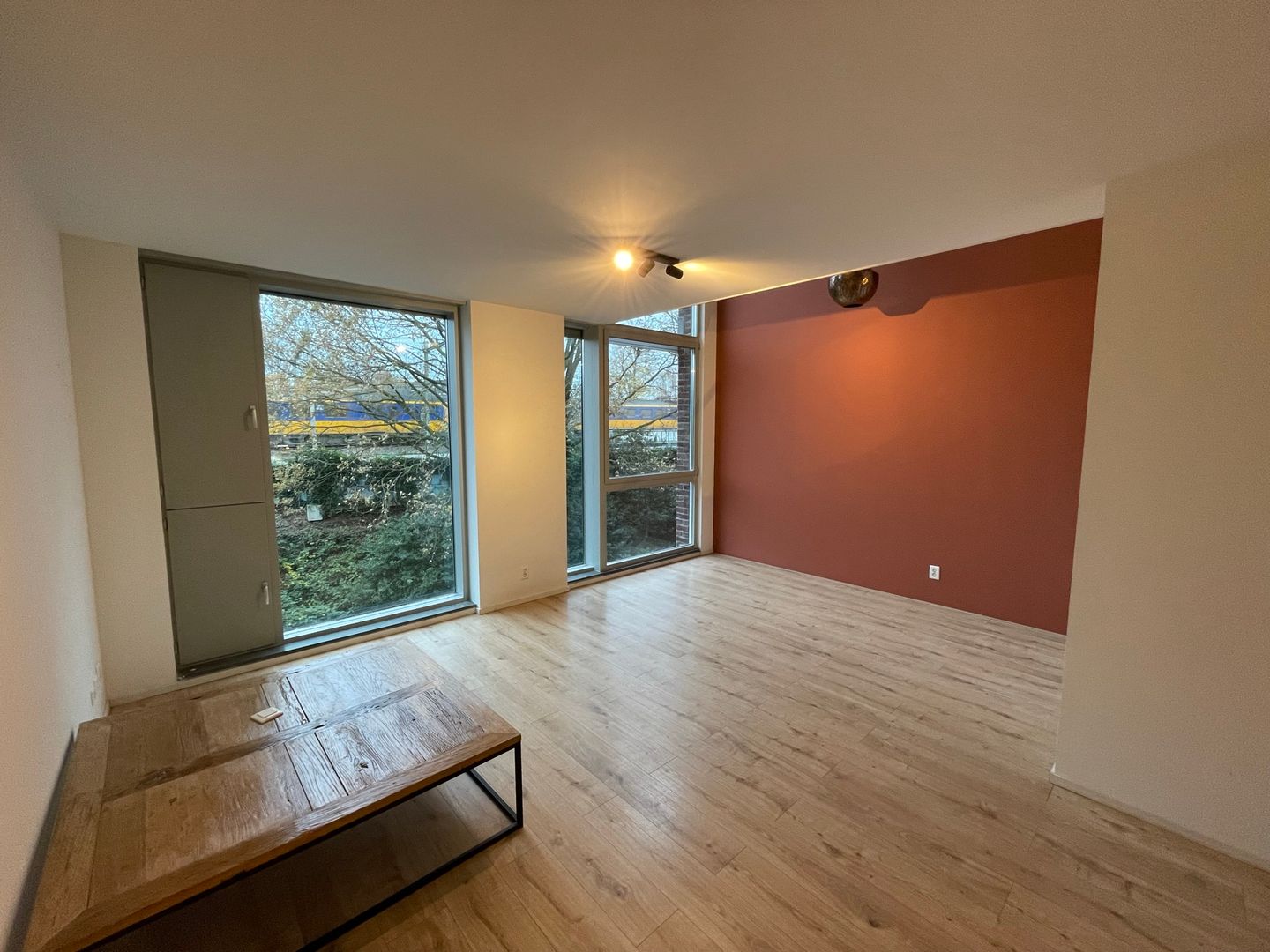 Foto 5 van Borneostraat 4-F