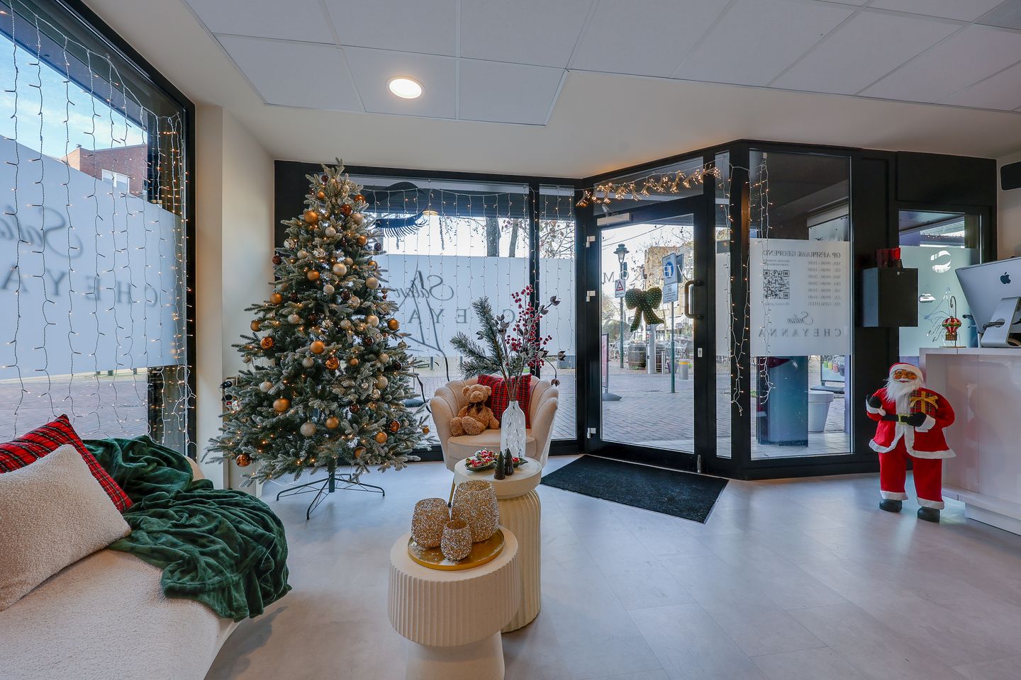 View photo 5 of 's-Gravelandseweg 8-C