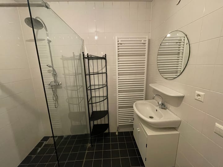 Photo 16 of Borneostraat 4-F