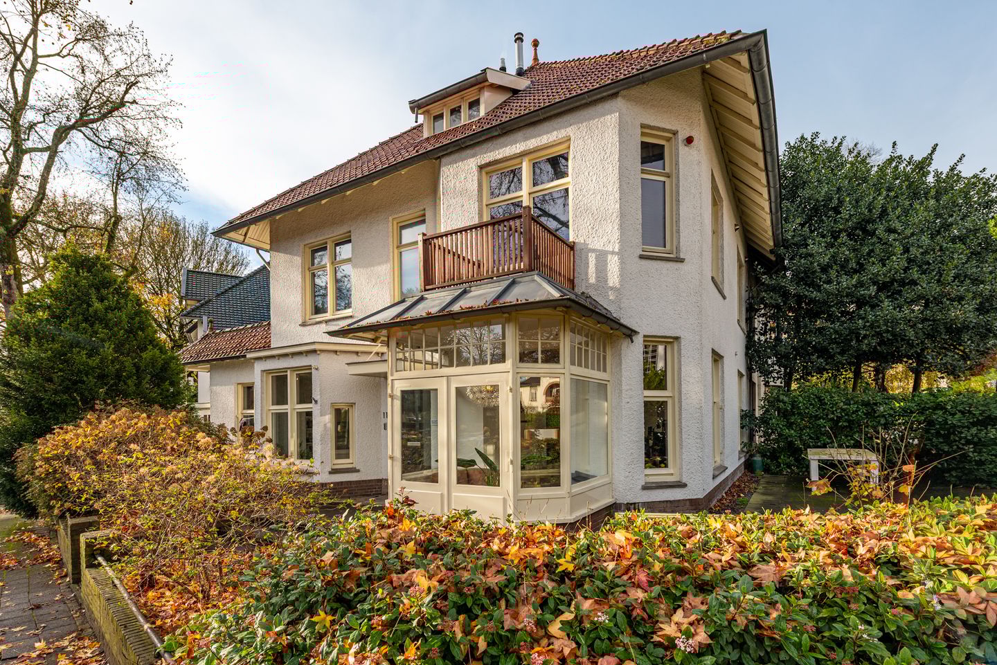 Bekijk foto 2 van Minister Hartsenlaan 11