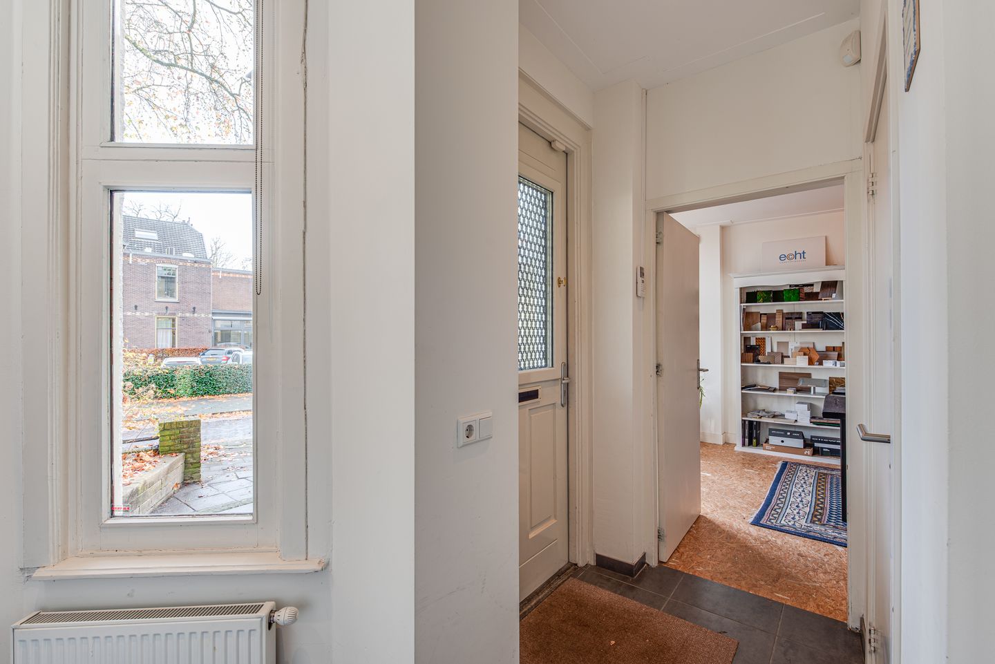 Bekijk foto 4 van Minister Hartsenlaan 11