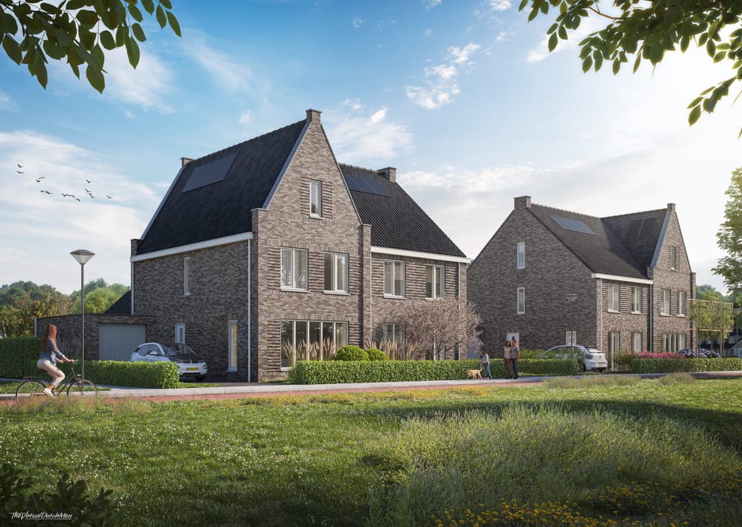 Foto 1 van Oranjerie 33