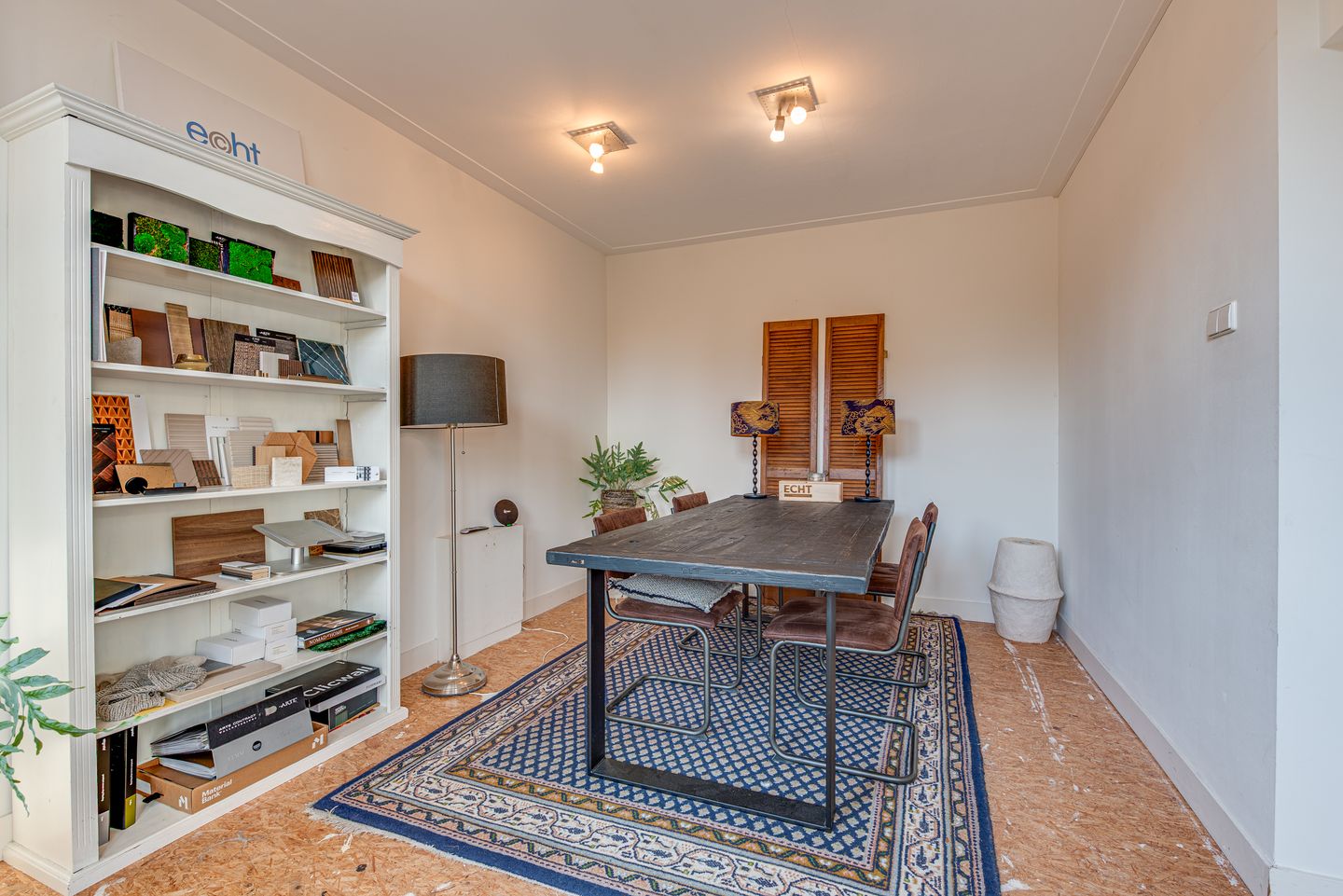 Bekijk foto 5 van Minister Hartsenlaan 11