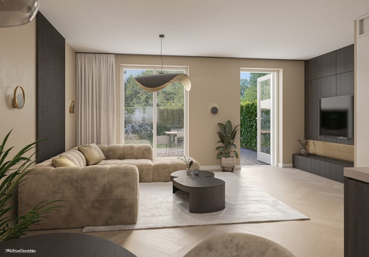 Foto 3 van Oranjerie 33