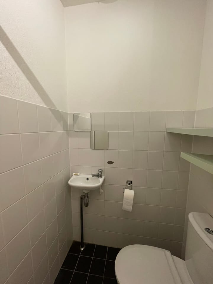 Photo 19 of Borneostraat 4-F