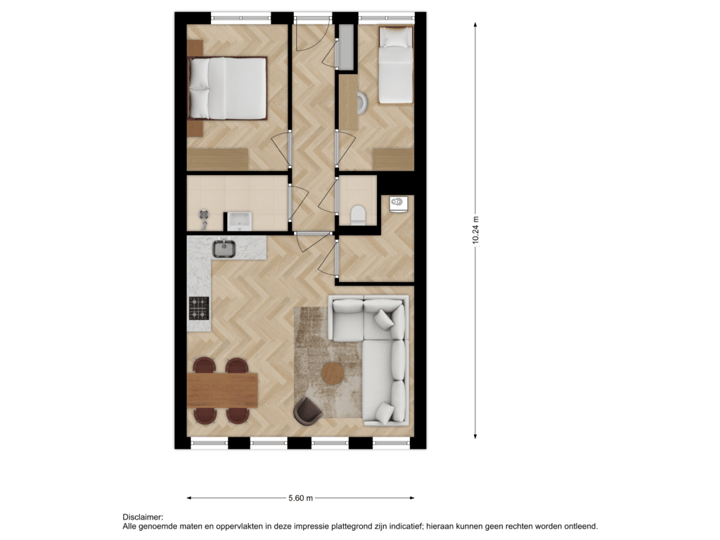 Appartement